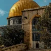 Foto Ilustrasi. Khutbah Jumat Oktober 2023/Masjid Al Aqsa/Pixabay