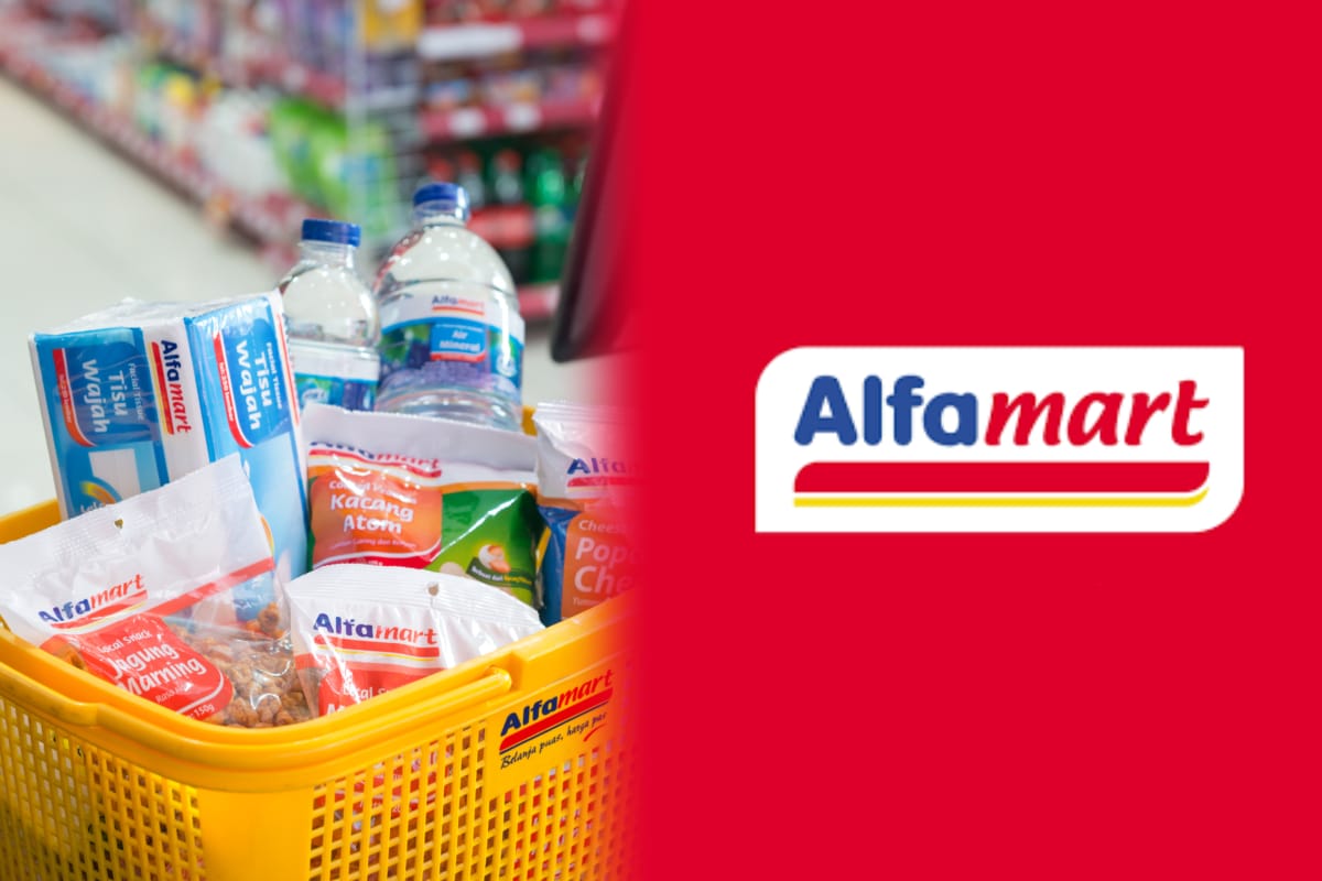 Promo JSM Alfamart 2–8 Maret 2026: Minyak Goreng, Popok, dan Susu Diskon Spesial Ramadan. Foto: Istimewa - mimbarjumat.com
