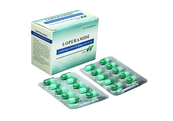 Mengenal Loperamide: Solusi Praktis Pereda Diare. Foto: Istimewa - mimbarjumat.com