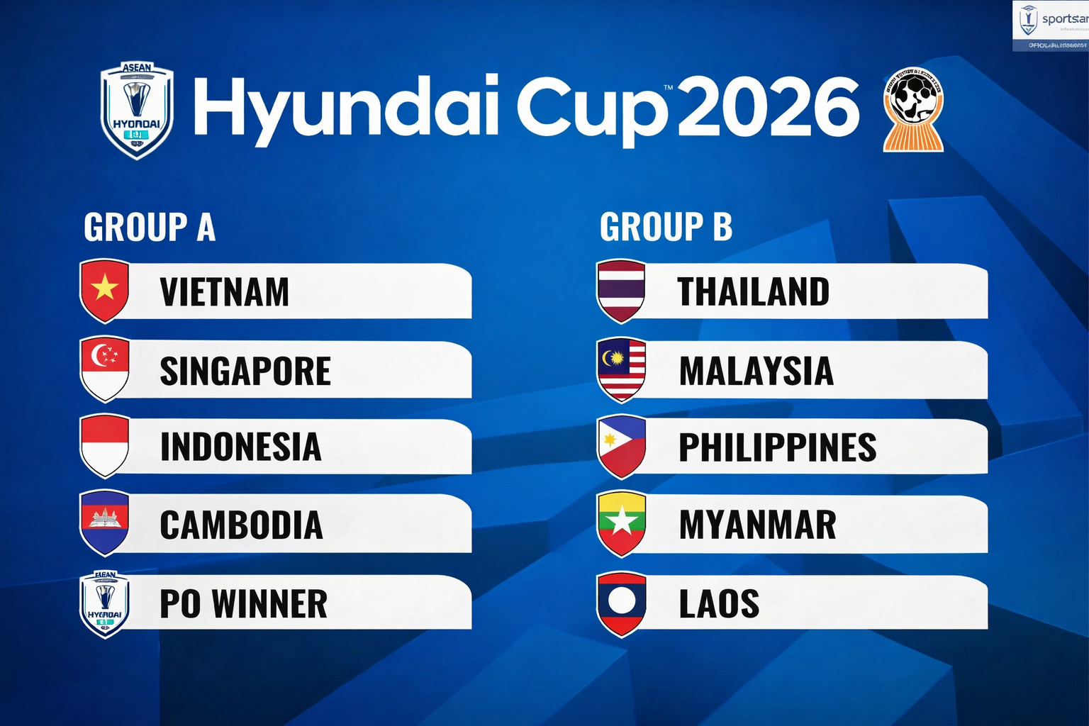 Piala AFF 2026