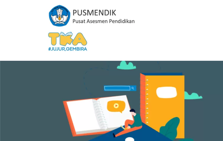 Informasi lengkap TKA SD 2026