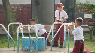 Libur Sekolah Awal Puasa 2026: Cek Jadwal dan Aturan Resminya.*mimbarjumat.com/ist