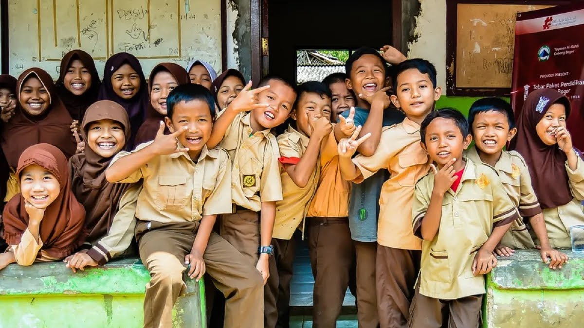 Jadwal Belajar dan Libur Sekolah Saat Ramadan 2026.*mimbarjumat.com/ist