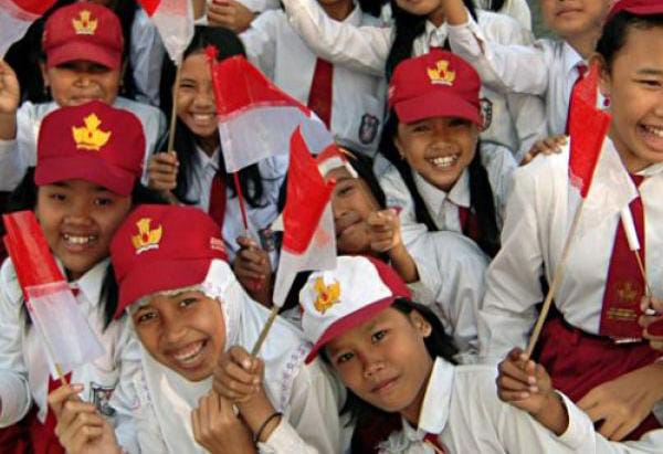 Jadwal Libur Sekolah Awal Puasa 2026 di Berbagai Provinsi, Cek Tanggalnya di Sini!.*mimbarjumat.com/ist